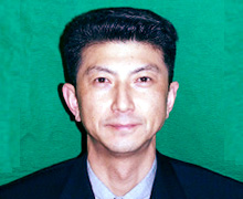 田村敦志先生